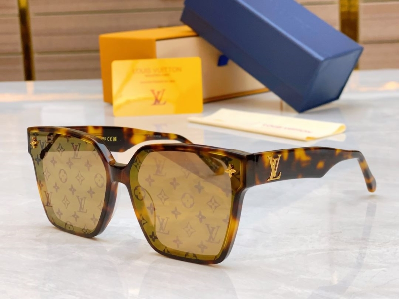 LV Sunglasses